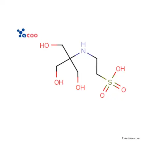 2-[Tris(hydroxymethyl)methylamino]-1-ethanesulfonic acid