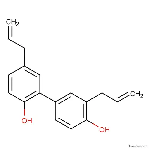 Honokiol