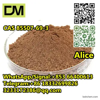 CAS 85507-69-3 Aloe vera 