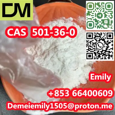 CAS 501-36-0 Resveratrol