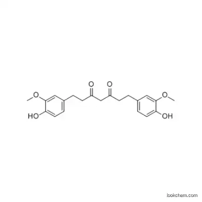 Tetrahydrocurcumin