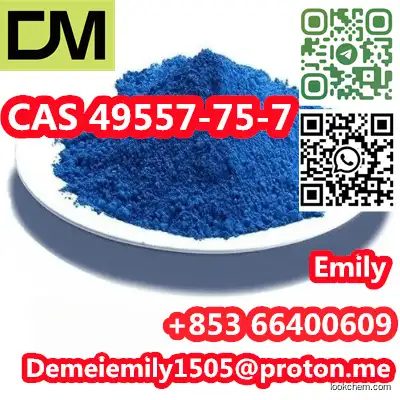 CAS 49557-75-7 Glycyl-L-Histidyl-L-Lysine