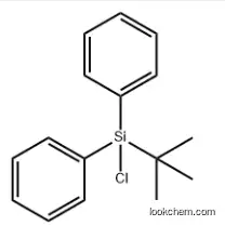 tert-Butylchlorodiphenylsilane