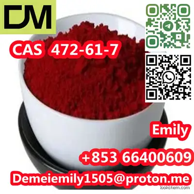 CS 472-61-7 Astaxanthin