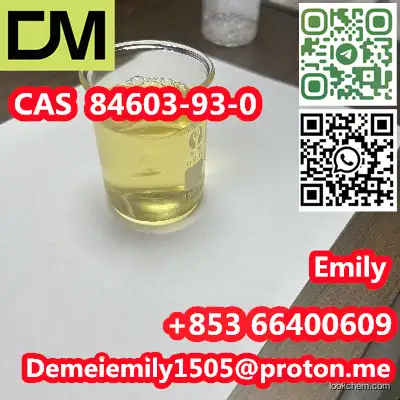 CAS 84603-93-0 Rosehipoil