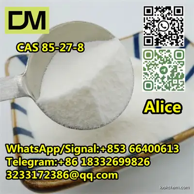 CAS 85-27-8 4-(1-Phenylethyl)resorcin 