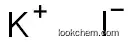 POTASSIUM IODINE