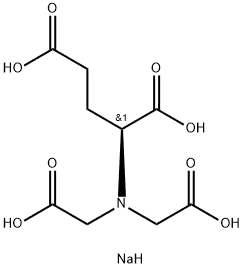 GLDA-4Na Liquid