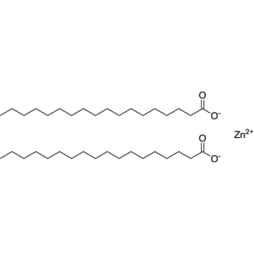 CAS 557-05-1 Zinc stearate