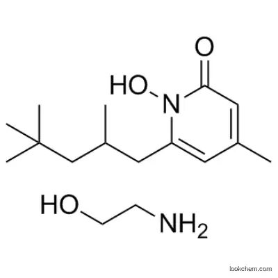 Piroctone olamine