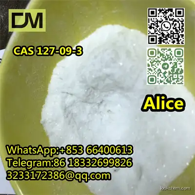 CAS 127-09-3 Sodium acetate