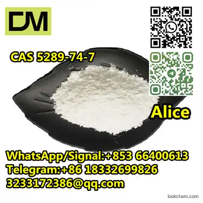 CAS 5289-74-7 Hydroxyecdysone