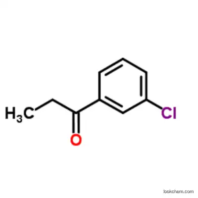 3'-Chloropropiophenone