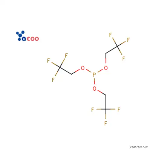 TRIS(2,2,2-TRIFLUOROETHYL) PHOSPHITE