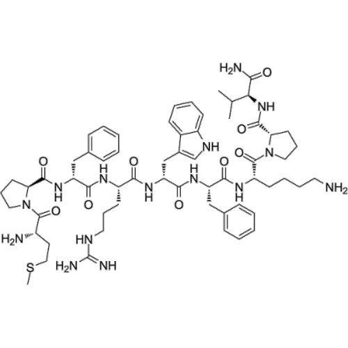  CAS 158563-45-2 Nonapeptide-1