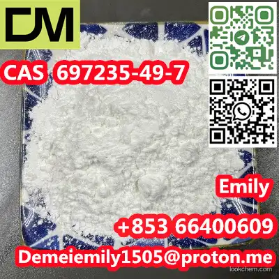 CAS 697235-49-7 2-(3-(4-hydroxyphenyl)propanamido)benzoic acid