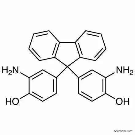 3,3'-Diamino-4,4'-dihydroxydiphenyl sulfone