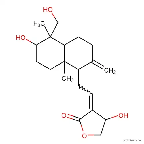 Andrographolide