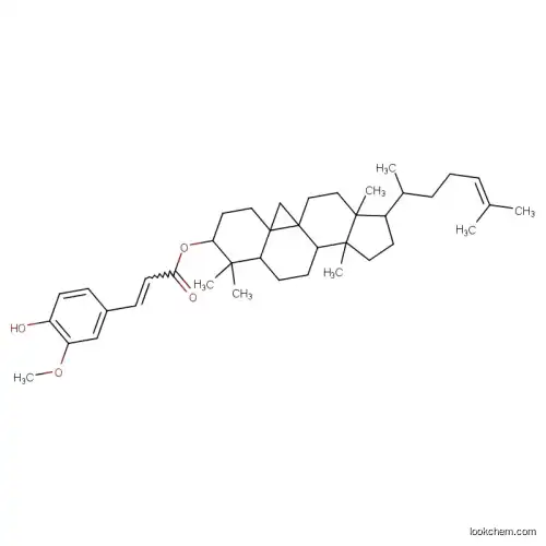 gamma-Oryzanol