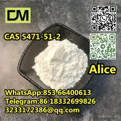 CAS 5471-51-2 Oxyphenalon