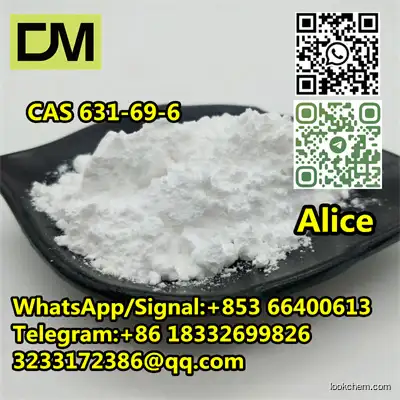 CAS 631-69-6 Beta-boswellic acid 