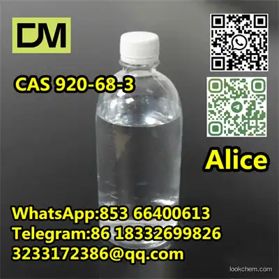 CAS 920-68-3