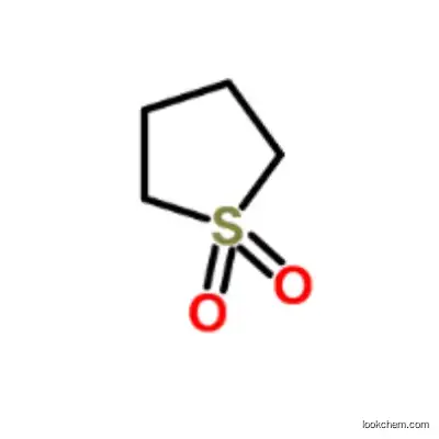 CAS 126-33-0 Sulfolane