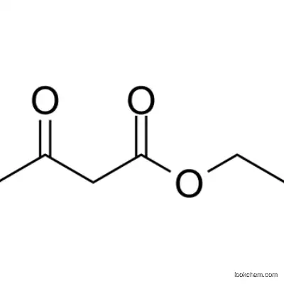 CAS 141-97-9 Ethyl acetoacetate