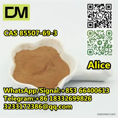 CAS 85507-69-3 Aloe vera 