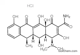 CAS 100929-47-3 DOXYCYCLINE HYDROCHLORIDE