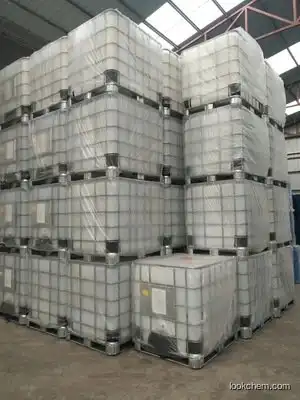 Factory Supply Low Price 99.9% Ethylene glycol