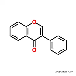 CAS 574-12-9 Isoflavone 