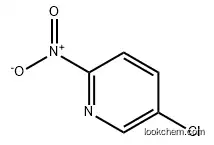 5-Chloro-2-nitropyridine(52092-47-4)