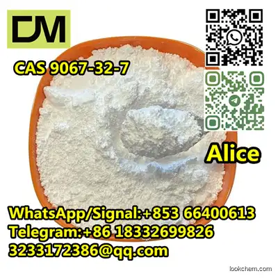 CAS 9067-32-7 Sodium Hyaluronate 