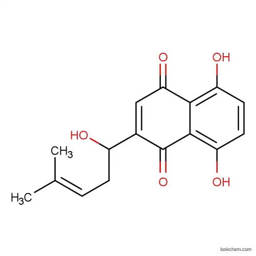 Shikonine