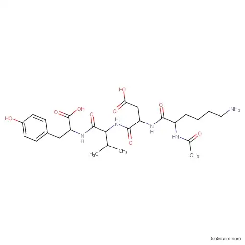 Acetyl tetrapeptide-2