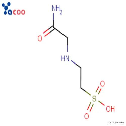 N-(Carbamoylmethyl)taurine