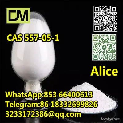 CAS 557-05-1 Zinc stearate