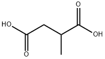 2-Methylsuccinic acid