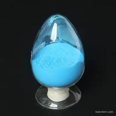 copper disodium edta Blue Powder EDTA-CuNa2