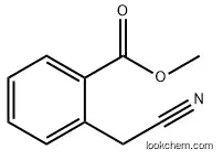 2-CYANOMETHYLBENZOIC ACID METHYL ESTER