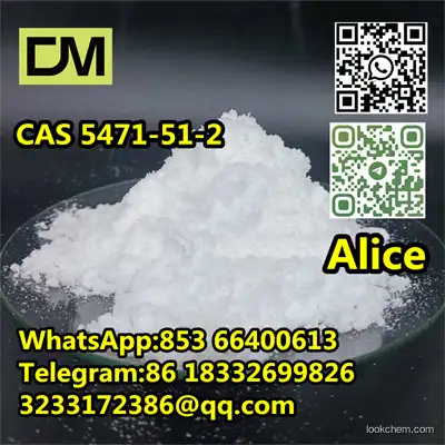 CAS 5471-51-2 Oxyphenalon