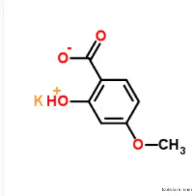 CAS 152312-71-5 Potassium 4-methoxysalicylate