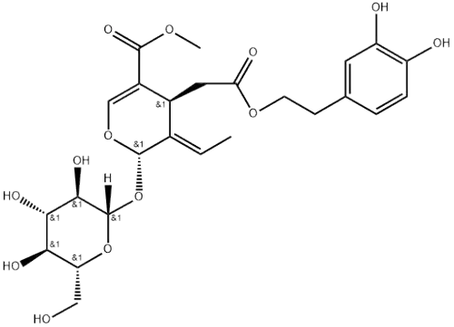 Oleuropein