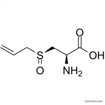  CAS 556-27-4 Alliin 