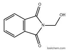 N-(Hydroxymethyl)phthalimide(118-29-6)