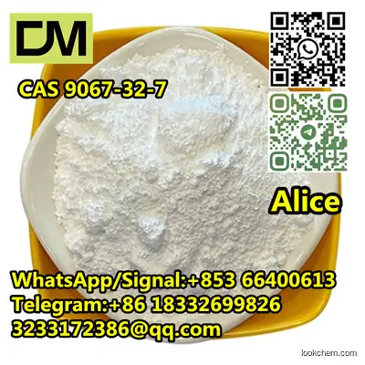 CAS 9067-32-7 Sodium Hyaluronate 