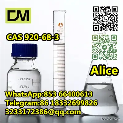 CAS 920-68-3