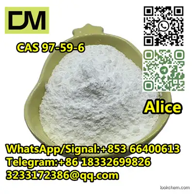 CAS 97-59-6 allantoin 