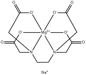 EDTA magnesium disodium